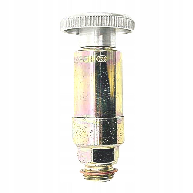 Deutz Fahr hand pump 0000911101