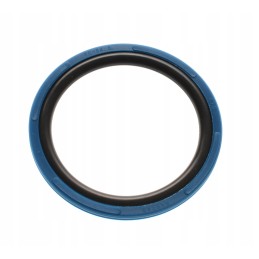 Cylinder piston seal for Cat backhoe loader
