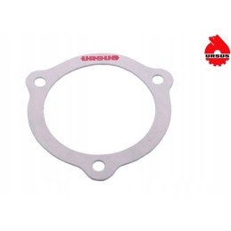 Cover gasket, clutch shaft, krazelite 0 8mm steel