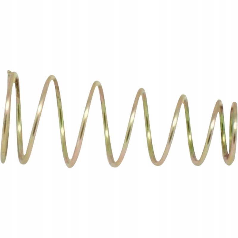 Separator spring 933226