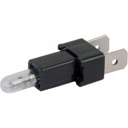 Lamp holder 9ff713627011 hella