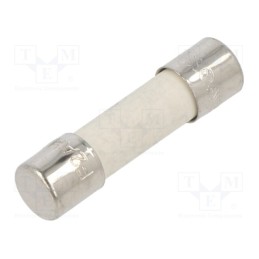 1 pcs x EATON/BUSSMANN - BK1-S501-2-R - Fuse: fuse, quick blow, 2A, 250VAC, ceramic,cylindrical, 5x20mm