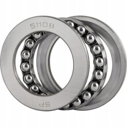 778051108 thrust ball bearing 51108