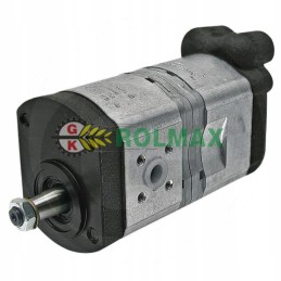 Hydraulic pump 3145619r92 bosch