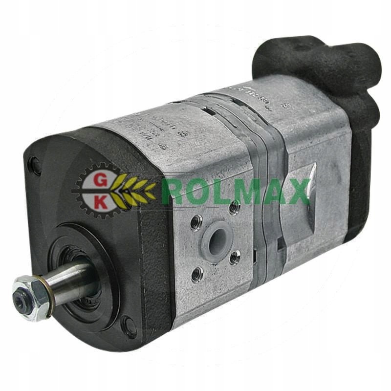 Hydraulic pump 3145619r92 bosch