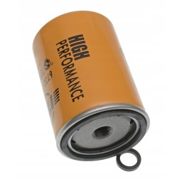 Volvo machine fuel filter