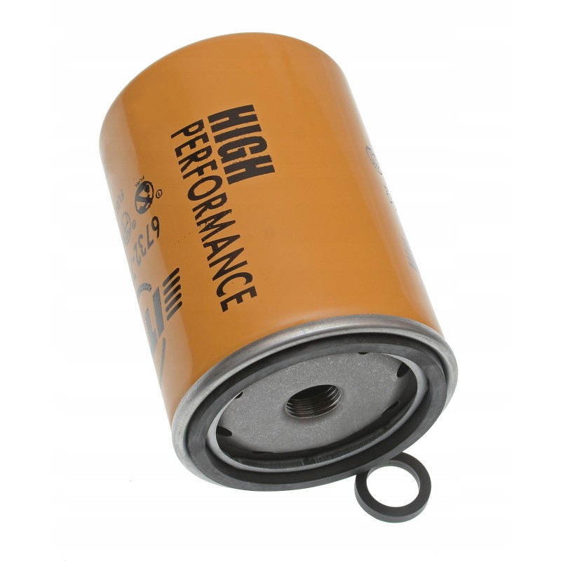 Volvo machine fuel filter