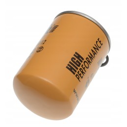 Volvo machine fuel filter