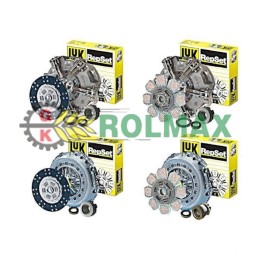 Complete clutch 310 310 mm hatch 631087809