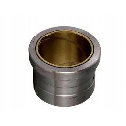 Low bushing for flat axle pin c 360 330