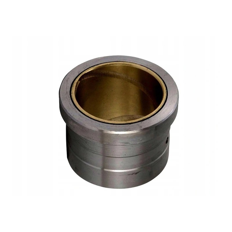 Low bushing for flat axle pin c 360 330
