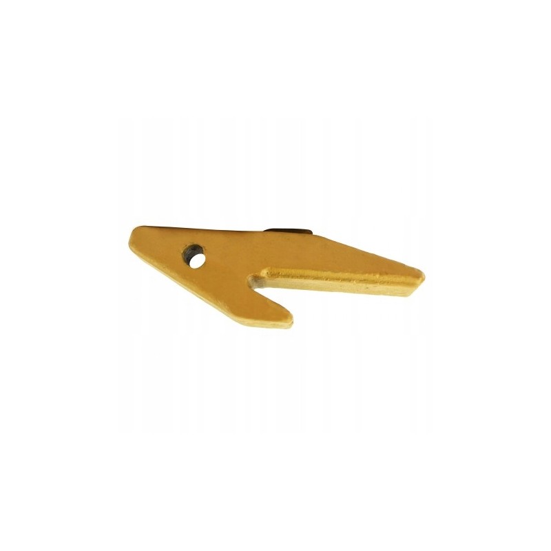 Cat J200 bucket tooth adapter for 20mm blade 8j7525