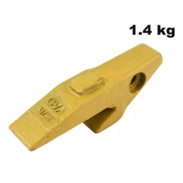 Cat J200 bucket tooth adapter for 20mm blade 8j7525