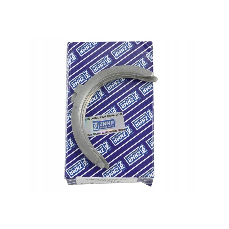 Set of half rings n080 ursus c330 znmr