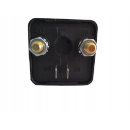 High current starter 12v 100a