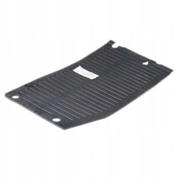 Cabin walkway, left rear zetor