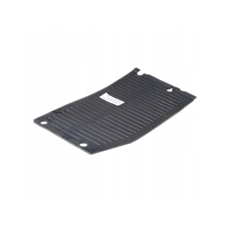 Cabin walkway, left rear zetor