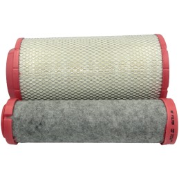 Liebherr LH24M Filters LH 24 M Handling Excavator