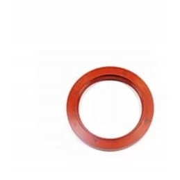 Front crankshaft seal