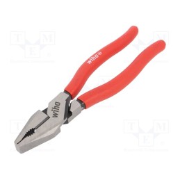 1 pcs x WIHA - 26712 - Pliers, universal, DynamicJoint®, 200mm, Classic