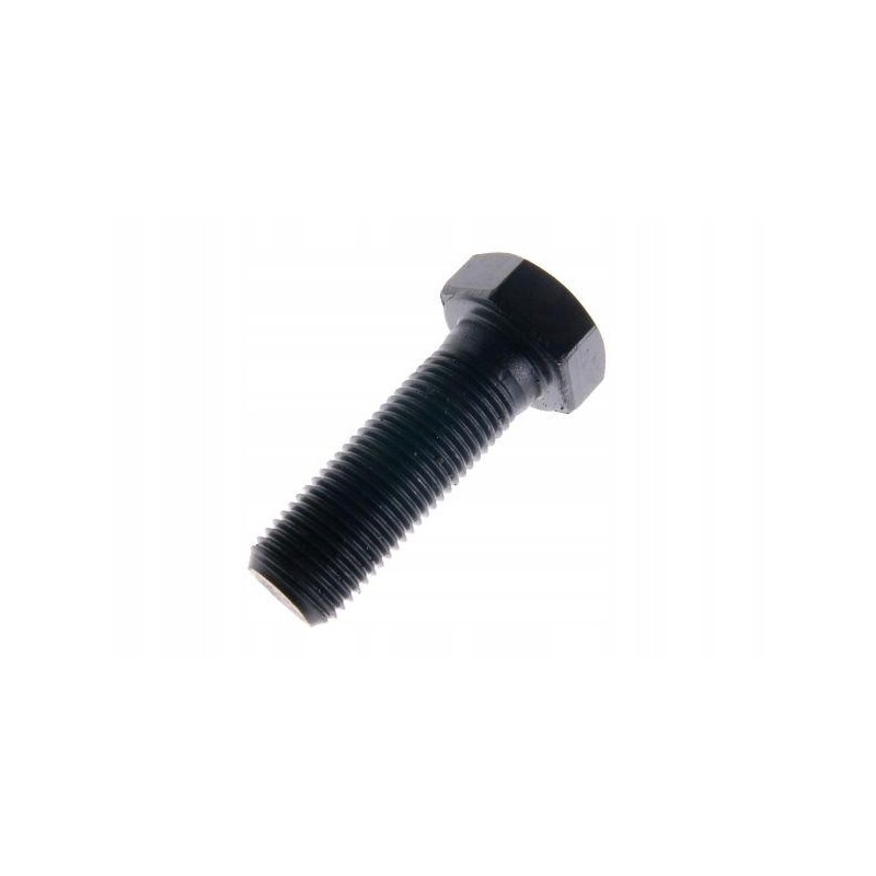 Flywheel bolt mf