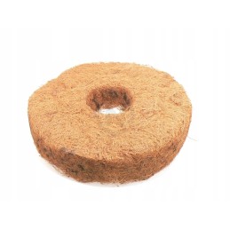 Air filter insert 320mm ursus c 385 93011028