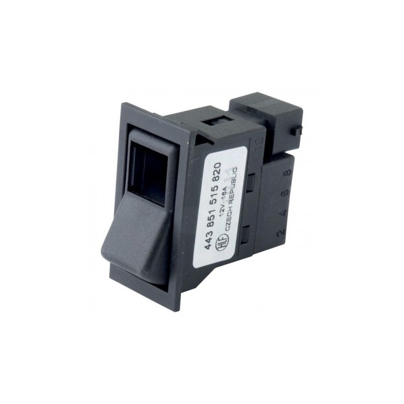 Zetor light switch 53359951