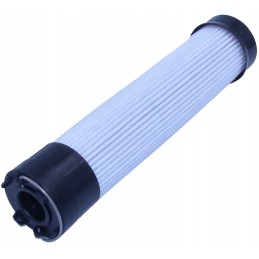 Ammann APH 110 95 filters, compactor set, Kubota D1105 engine