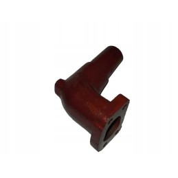 Muffler elbow t 25 d21a1201045