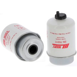 Fuel filter sn 70311