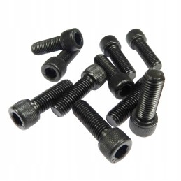 Timing bridge allen bolt mf4