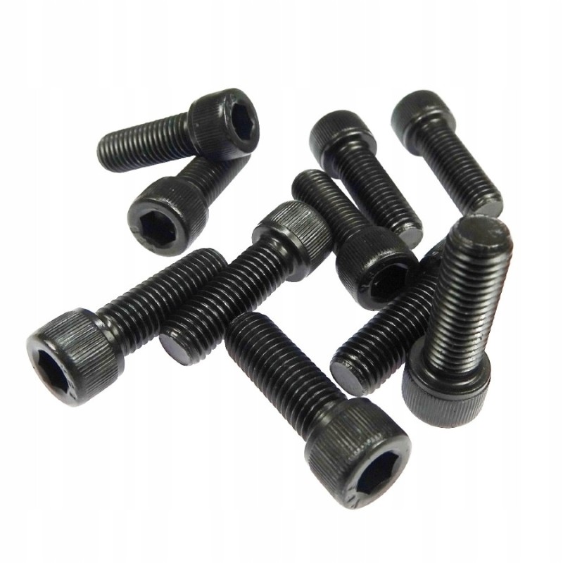 Timing bridge allen bolt mf4