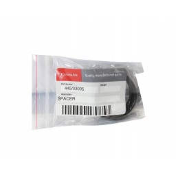 Spaced combat attack sleeve