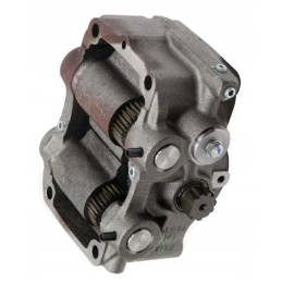 New Holland producing mechanism 500374916