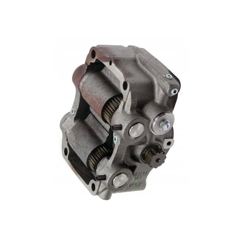 New Holland producing mechanism 500374916