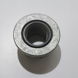 Wheel stud nut for fermec 870