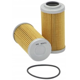 Hydraulic filter insert hy9371