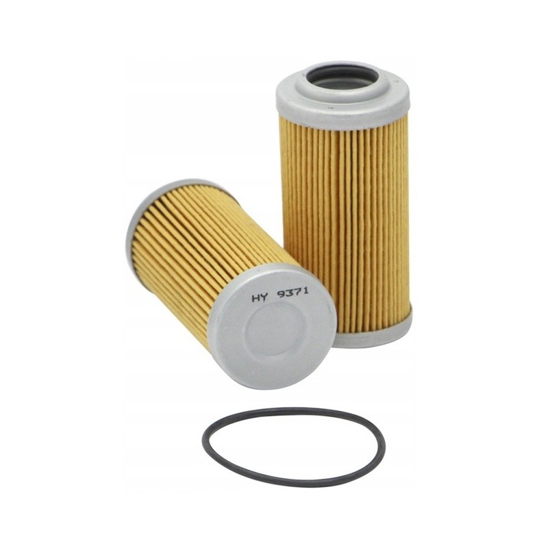 Hydraulic filter insert hy9371