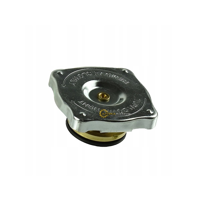 Radiator cap cat 345b m325c 953c 963c d5n d6n