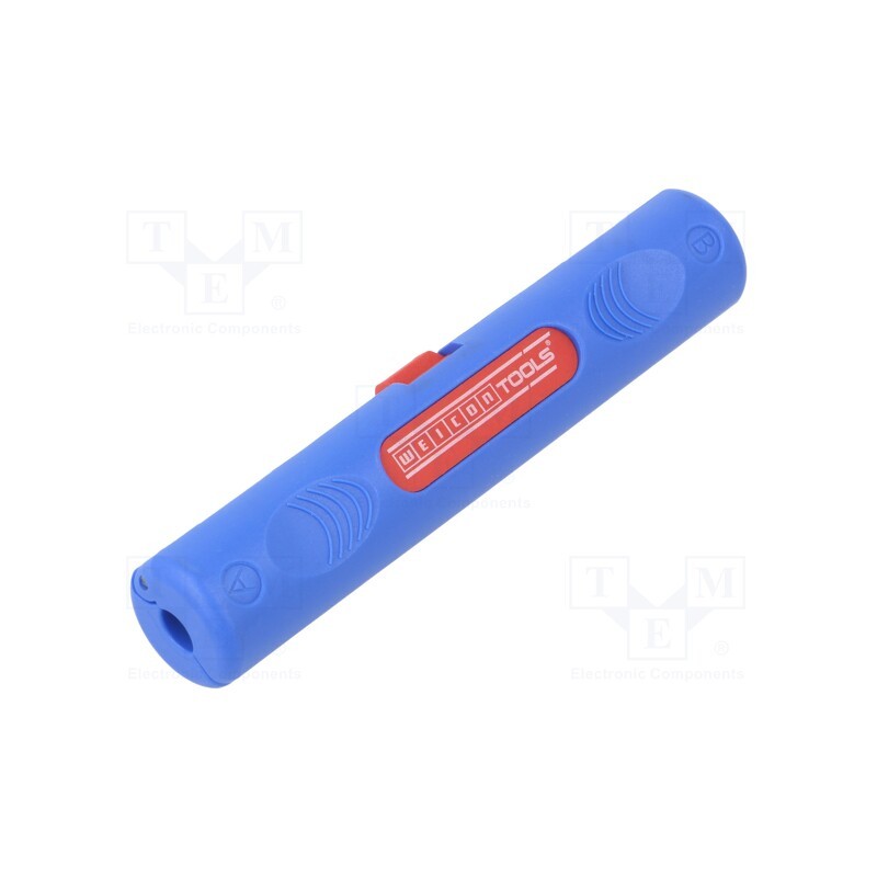 1 pcs x WEICON - NO 2 PROFIBUS - Stripping tool, 5.5÷8mm, Wire: for transmision data PROFIBUS
