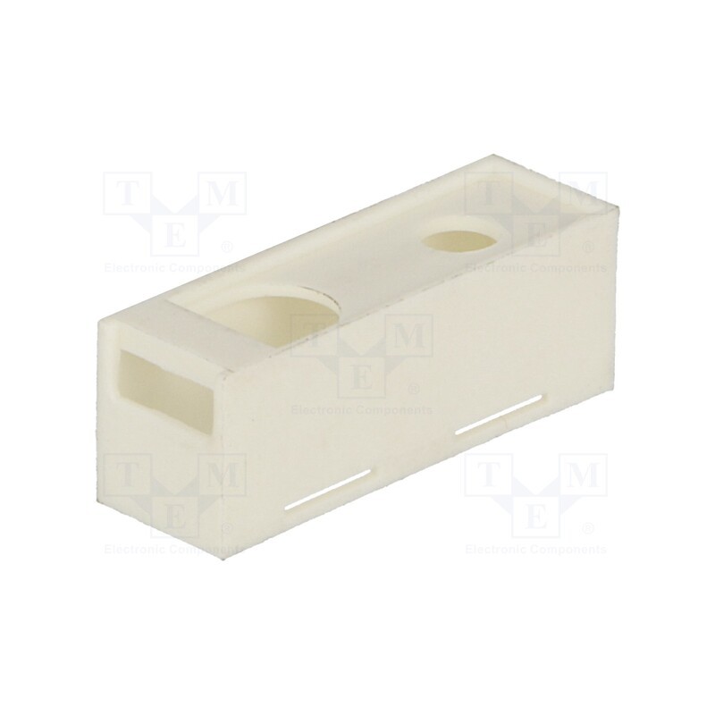 5 pcs x SAIA-BURGESS - K-BOX K2-3 LI UL - Terminals enclosure, V4LST7,V4LST7GP-UL