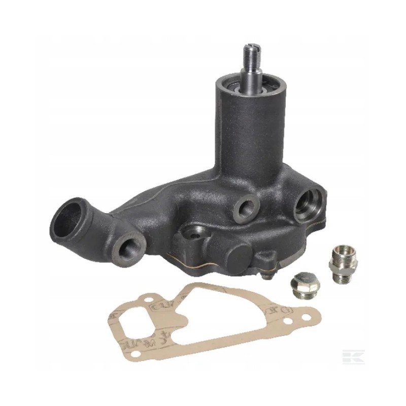 Water pump case 162000060735kr