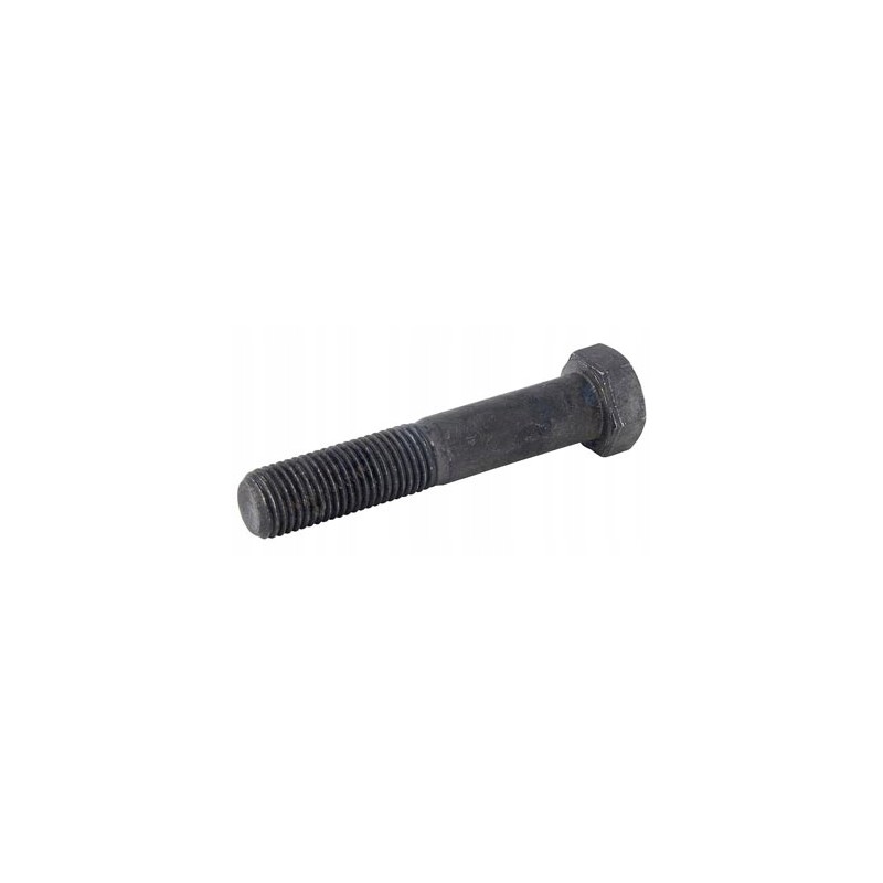 Counterweight bolt