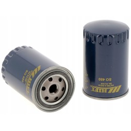 Oil filter so 480