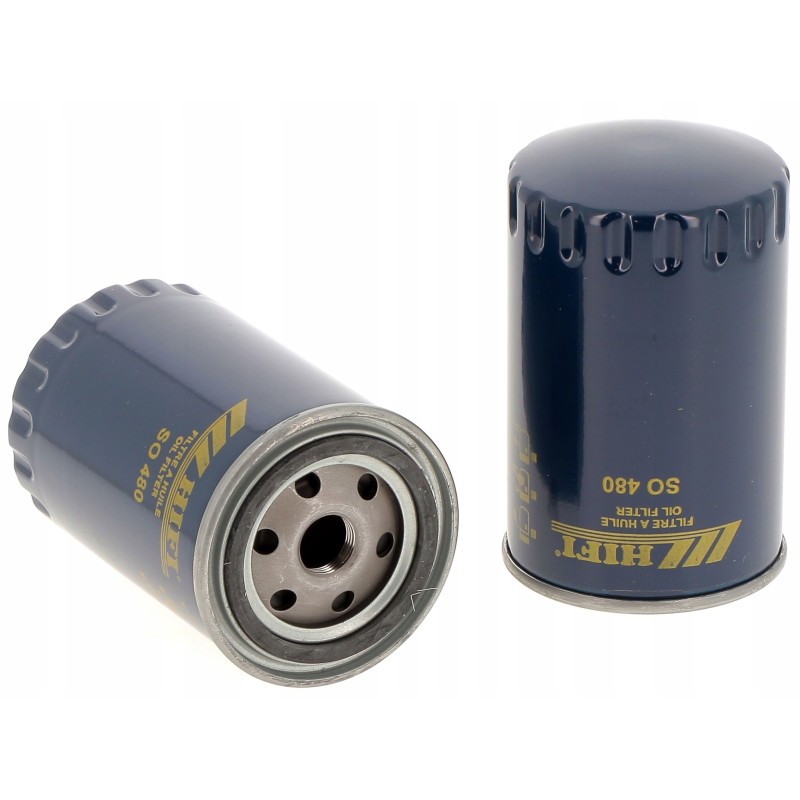 Oil filter so 480