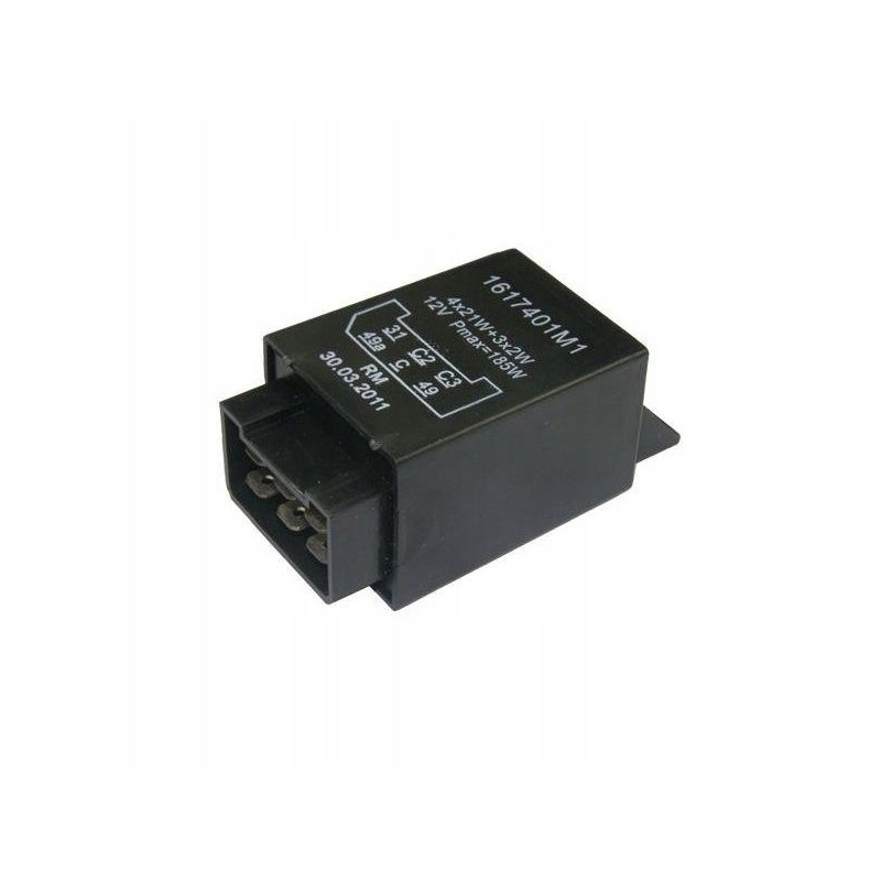 Turn signal interrupter me94 pkj 95 mf3 c 330m