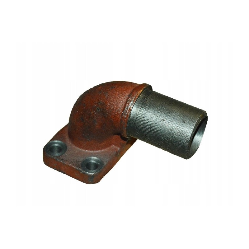 Exhaust manifold elbow mtz 80 ukraine