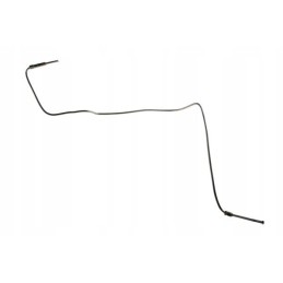 Brake hose left zetor 69112604