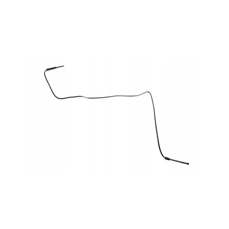 Brake hose left zetor 69112604