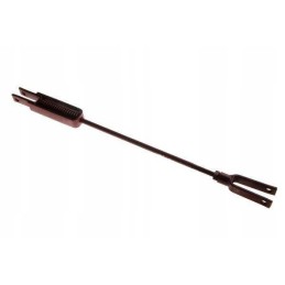 Complete long brake cable c 330 motogeneric